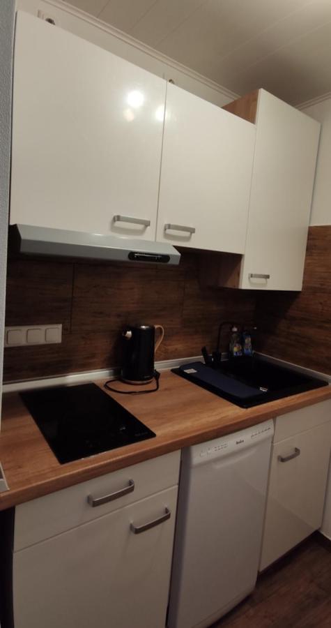 Ferienhaus Am Marktplatz Oberheimbach Ngoại thất bức ảnh